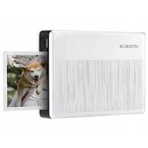Портативный фотопринтер Xiaomi Portable Photo Printer 1S Портативный фотопринтер Xiaomi Portable Photo Printer 1S