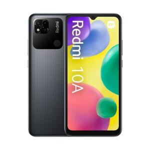 Смартфон Xiaomi Redmi 10A 4/128 Gb Gray Смартфон Xiaomi Redmi 10A 4/128 Gb Gray
