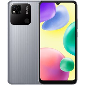 Смартфон Xiaomi Redmi 10A 3/64 Gb Silver Смартфон Xiaomi Redmi 10A 3/64 Gb Silver