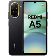 Смартфон Xiaomi Redmi A5 4/128 Gb Black Смартфон Xiaomi Redmi A5 4/128 Gb Black