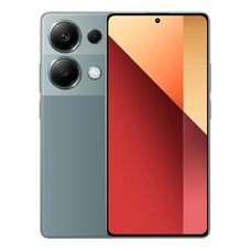Xiaomi Redmi Note 13 Pro 8/256GB EU Forest Green Xiaomi Redmi Note 13 Pro 8/256GB EU Forest Green