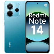 Xiaomi Redmi Note 14 4G 6/128GB EU Blue Xiaomi Redmi Note 14 4G 6/128GB EU Blue