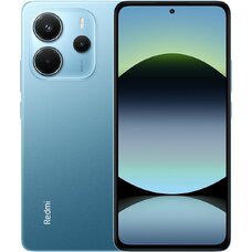 Xiaomi Redmi Note 14 4G 8/256GB EU Blue Xiaomi Redmi Note 14 4G 8/256GB EU Blue