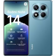 Смартфон Xiaomi Redmi Note 14 Pro 4G 12/512GB Blue