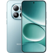Смартфон Xiaomi Redmi Note 15 Pro 5G 8/256GB EU Blue Смартфон Xiaomi Redmi Note 15 Pro 5G 8/256GB EU Blue