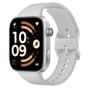 Xiaomi Redmi Watch 6 (Silver Gray)