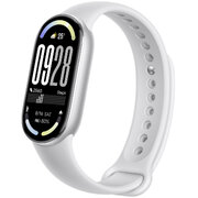 Фитнес-браслет Xiaomi Smart Band 10 Glacier Silver