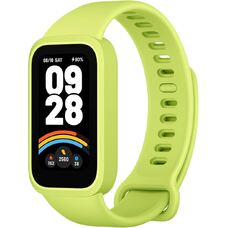 Xiaomi Smart Band 9 Active Green Xiaomi Smart Band 9 Active Green