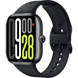 Xiaomi Watch 5, Black