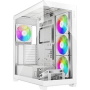 Корпус XILENCE "818.W.ARGB, White