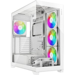 Корпус XILENCE "818.W.ARGB, White