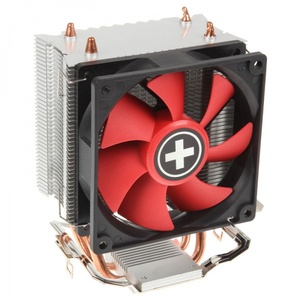 Кулер XILENCE Cooler XC025 A402, Performance C, Socket AM4