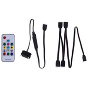 Набор управления подсветкой XILENCE LQZ.ARGB Set Cable (XZ171)