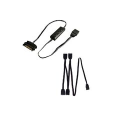 XILENCE LQZ.ARGB_Set Cable (XZ172) — Набор управления подсветкой ARGB