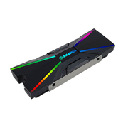 Радиатор для M2 SSD - XILENCE M2SSD.B.ARGB (XC401)