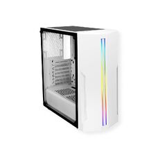 Корпус XILENCE X512.W.RGB Xilent Blade, White Корпус XILENCE X512.W.RGB Xilent Blade, White