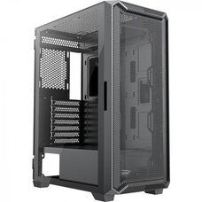 Корпус XILENCE X613.ARGB Xilent Blade II ATX, Black Корпус XILENCE X613.ARGB Xilent Blade II ATX, Black