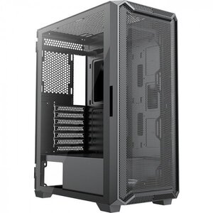 Корпус XILENCE X613.ARGB Xilent Blade II ATX, Black Корпус XILENCE X613.ARGB Xilent Blade II ATX, Black