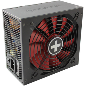 Блок питания для компьютера XILENCE XP1250MR9, 1250W