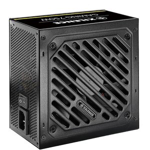 Блок питания XILENCE XP650R12 (XN320), 650W, 80 PLUS GOLD Блок питания XILENCE XP650R12 (XN320), 650W, 80 PLUS GOLD