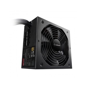Блок питания XILENCE XP650R6.2 (XN420), 650W, Full Black