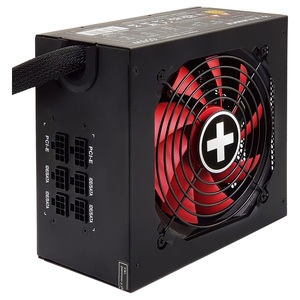 Блок питания XILENCE XP750MR11, 750W, 80 PLUS® BRONZE Блок питания XILENCE XP750MR11, 750W, 80 PLUS® BRONZE