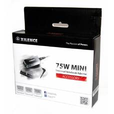 Универсальный блок питания XILENCE XP-LP75.XM008, 75W Mini Универсальный блок питания XILENCE XP-LP75.XM008, 75W Mini