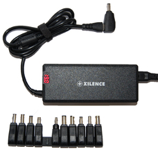 Универсальный блок питания XILENCE XP-LP90.XM010, 90W Mini Универсальный блок питания XILENCE XP-LP90.XM010, 90W Mini
