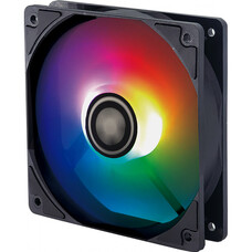 Корпусный вентилятор 120mm - XILENCE XPF120.ARGB Корпусный вентилятор 120mm - XILENCE XPF120.ARGB
