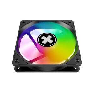 Вентилятор 120mm - XILENCE XPF120X.ARGB