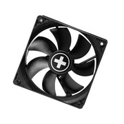 Корпусный вентилятор 80mm - XILENCE XPF80.W Black, White Box