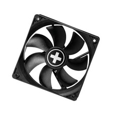 Корпусный вентилятор 80mm - XILENCE XPF80.W Black, White Box Корпусный вентилятор 80mm - XILENCE XPF80.W Black, White Box