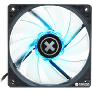 Вентилятор 120mm - XILENCE Performance A+ Series XPF120RGB