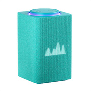 Умная колонка Yandex станция MAX с ZIGBEE YNDX-00053TRQ, Turquoise Умная колонка Yandex станция MAX с ZIGBEE YNDX-00053TRQ, Turquoise