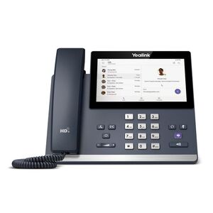 IP Телефон Yealink T58V Teams Edition