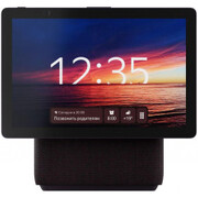 Умная колонка (YNDX-00055RED) Yandex Station Duo Max с Алисой, Red