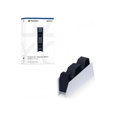 Зарядная станция для геймпадов Sony PlayStation 5 Зарядная станция для геймпадов Sony PlayStation 5