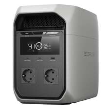 Зарядная станция EcoFlow DELTA 3 Classic 1024Wh Зарядная станция EcoFlow DELTA 3 Classic 1024Wh