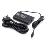 Зарядное устройство Dell 65W USB-C Зарядное устройство Dell 65W USB-C