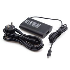 Зарядное устройство Dell 65W USB-C Зарядное устройство Dell 65W USB-C