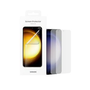 Защитная пленка для экрана Galaxy S23 Защитная пленка для экрана Galaxy S23