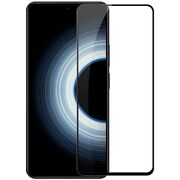 Защитное стекло NILLKIN Amazing CP+ PRO для Xiaomi 12T / 12T Pro - Black
