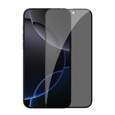 Защитное стекло Nillkin Apple iPhone 15 Guardian Full Privacy, Black