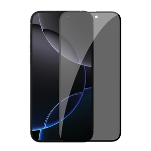 Защитное стекло Nillkin Apple iPhone 15 Guardian Full Privacy, Black Защитное стекло Nillkin Apple iPhone 15 Guardian Full Privacy, Black