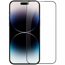 Защитное стекло Nillkin Apple iPhone 15 Pro CP+ pro, Black