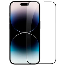 Защитное стекло Nillkin Apple iPhone 15 Pro Max CP+ pro, Black