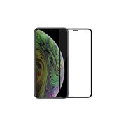Защитное стекло Nillkin Apple iPhone XR/11 3D CP + Max, Black