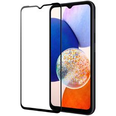 Защитное стекло Nillkin Samsung Galaxy A14, CP+ pro, Black Защитное стекло Nillkin Samsung Galaxy A14, CP+ pro, Black