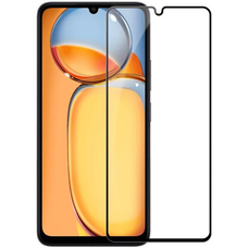 Защитное стекло Nillkin Xiaomi RedMi 13C, CP+ pro, Black Защитное стекло Nillkin Xiaomi RedMi 13C, CP+ pro, Black