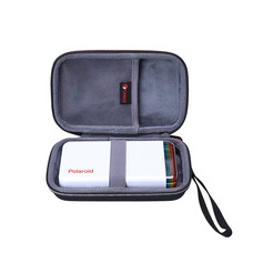 Защитный чехол для фотопринтера Polaroid Hi-Print 2x3